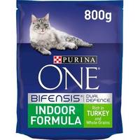 Waitrose Cat Dry Food