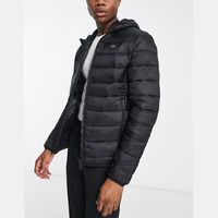 Calvin Klein Men's Hooded Puffer Jackets