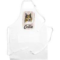 Purely Home Aprons