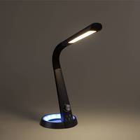 Paul Neuhaus Black Desk Lamps