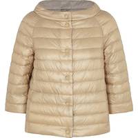 Herno Quilted Jackets for Women