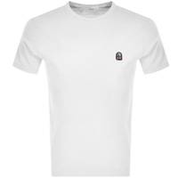 Mainline Menswear Men's White T-shirts