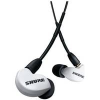 Shure Headsets with Mic
