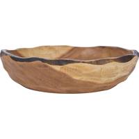 AMARA Wooden Bowls