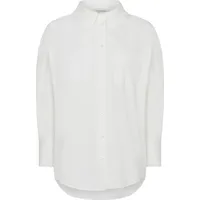 CRUISE Women's Oversized White Shirts