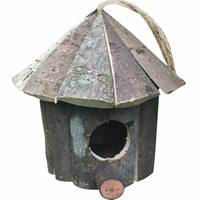 ManoMano Bird Nest Boxes