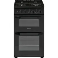 Hotpoint 50 cm Gas Cookers