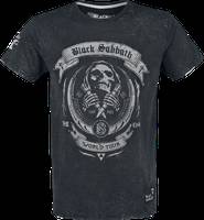 Black Sabbath Clothing for Men