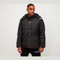 Hoodrich Men's Black Puffer Jackets