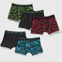 Matalan Boy's Multipack Underwear