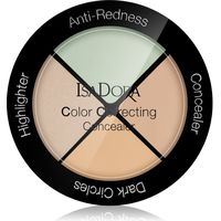 IsaDora Concealers