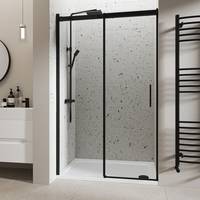 Better Bathrooms Frameless Shower Doors