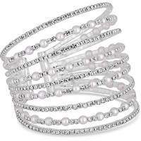 Debenhams Women's Cuff Bracelets
