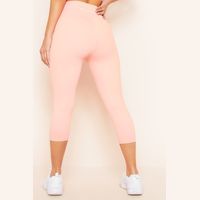 Missy Empire Women's 3/4 Length Trousers