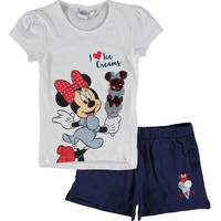 Minnie Mouse Girl's T-shirts