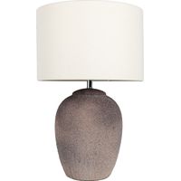 Wilko Ceramic Table Lamps