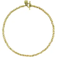 Dower & Hall Women's Gold Necklaces