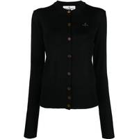 Vivienne Westwood Women's Embroidered Cardigans