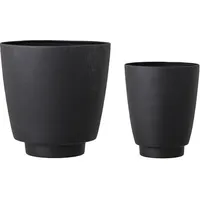 Bloomingville Gold Vases