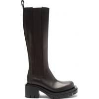 MATCHESFASHION Women's Leather Knee High Boots
