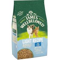 James Wellbeloved Cat Dry Food