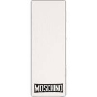 Moschino Men's Logo Scarves