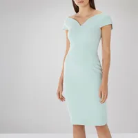 Coast Women's Mint Green Dresses