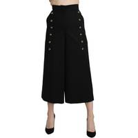 Secret Sales Women's Wool Trousers