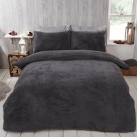 Brentfords Grey Duvet Covers