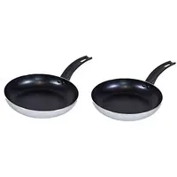 Pyrex Frying Pans and Skillets