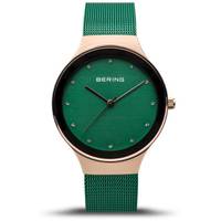 Bering Women's Rose Gold Watches