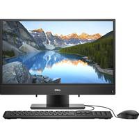 Dell All-In-One PCs