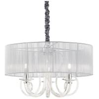IDEAL LUX Glass Pendant Lights