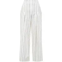 Women's New Look Linen Trousers