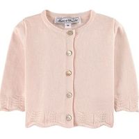 Tartine Et Chocolat Girl's Cardigans