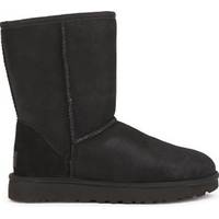 UGG Boy's Leather Boots