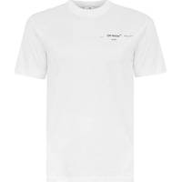 OFF WHITE Women's Designer T-shirts