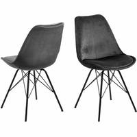 Actona Dining Chairs