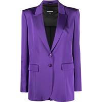 PATRIZIA PEPE Women's Purple Suits