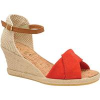 Marisota Peep Toe Sandals for Women