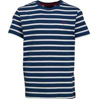 Mandm Direct Striped T-shirts for Boy