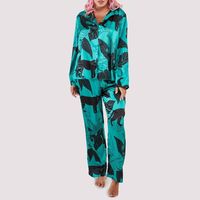 Playful Promises Women's Pyjama Sets