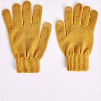 Jd Williams Women's Knitted Gloves