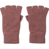 Harvey Nichols Women's Fingerless Gloves