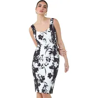 Ariella Floral Wedding Guest Dresses