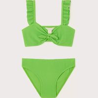 John Lewis Monsoon Girl's Bikinis