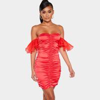 Pretty Little Thing Cocktail Dresses for Women