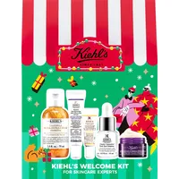 Kiehls Valentine's Day Skincare Gift Sets