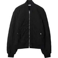 Burberry Men's Quilted Bomber Jackets