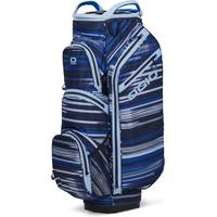 Click Golf Golf Cart Bags
